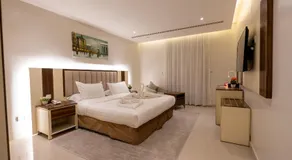 Tamaya Hotel Apartments - Image 2