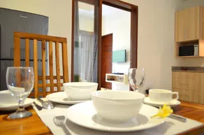 Cozy One BR Villa with Private Pool #Z11 - Image 3