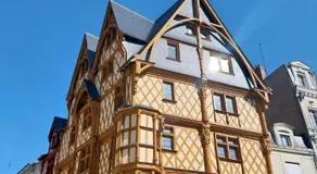 Chambres d'hôtes "Chez Lyly et Juju" Piscine&Sauna Parking Gratuit - Image 4