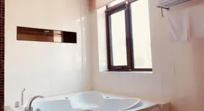 GreenTree Inn Beijing Haidian District Xueqing Road Business Hotel - Image 4