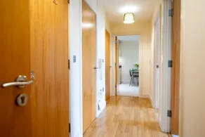 Two-bed Luxury Apartment B12LS by LiveComfortably - Image 5