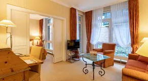 Strandhotel Sylt Westerland - Image 2