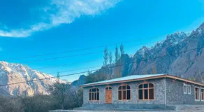 North Vibe Resort Hunza - Image 5