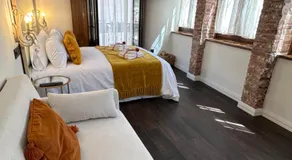 CLAREN´S BOUTIQUE ROOMS - Image 2