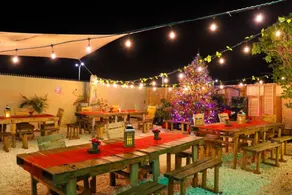 Rehoboth Peace Land Boutique Hotel Aruba - Image 4