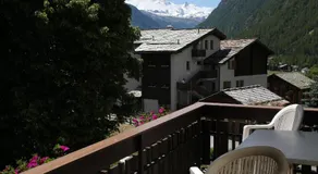 Ferienwohnungen Wallis - Randa bei Zermatt - Image 2