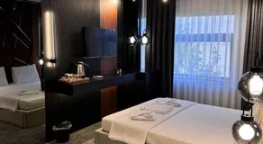 Zeytin Hotel - Image 2