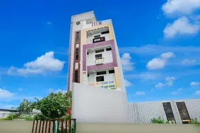 Hotel O Royal Inn Home Stay - Image 2