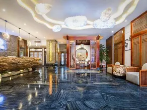Yujing Smart Hotel - Image 2