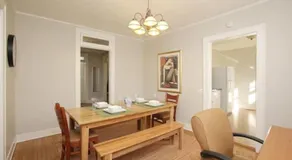 Lovely on Lorick-USC, Jackson, Pets, Wifi - Image 5