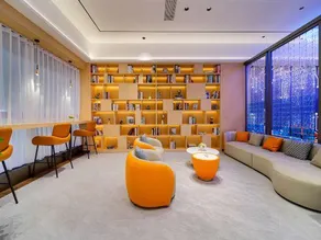 Guohao E-sports Hotel - Image 2