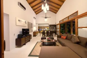 Exquisite 3 Bedrooms Private Villa Seminyak - Image 5