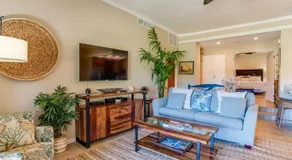 Kapalua Golf Villas Golf View 5 BR Sleeps 15 Complimentary Car with 6 Nights KGV ML-2324 by KBM - Image 2