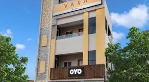 Hotel O by OYO VARA RESIDENCY - Image 4