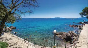 2 Bedroom Lovely Apartment In Opatija - Image 3