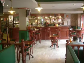 Hôtel-Restaurant Le Blueberry - Image 4