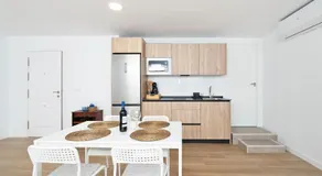 Apartamento de invitados de ensueño a 100 m de la playa - Image 5