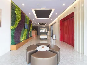 TT Dorf Hotel Matang - Image 2