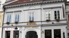 Boutique hotel Zlaty Dukat - Image 4