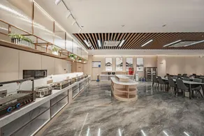 GreenTree Inn Jiangsu Suqian Xiangwang Guli South Xingfu Road Business Hotel - Image 4
