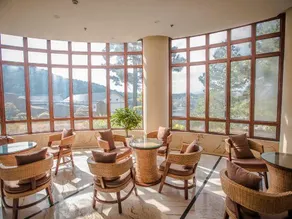 Ningguo Wooden Villa of the World - Image 3
