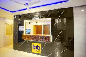 FabHotel Uday Vilas - Image 3