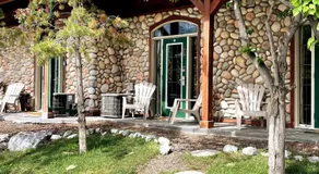 Renovated Chalet at Mystic Springs, Pool, Hot Tub! - Image 5