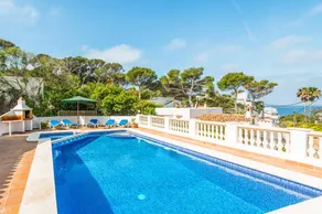 Villa Solymar - Image 2