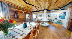 Chalet Joubarbe – Les Congères - Image 4