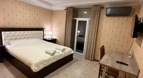 Hotel Latif Samarkand - Image 2