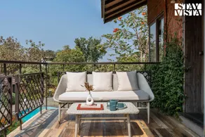 StayVista at Brickhouse Aranya - Image 5