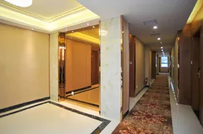 Junwei Hotel - Image 4