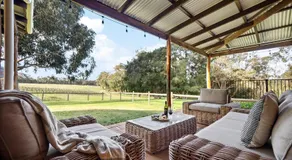 Island Brook Estate Vineyard and Chalets - Image 5