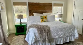 The Bed and Breakfast at Peace Hill Farm - Image 2