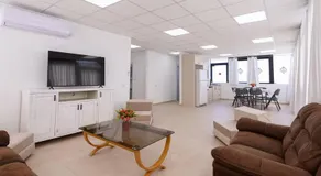 האלפים של הכרמל ומצפה העמקים- וילה ומלונית מול נוף הצפון - Image 3