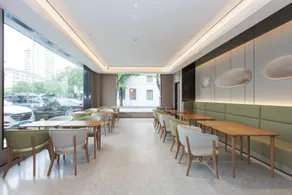 JI Hotel Jinhua Huancheng South Road - Image 2