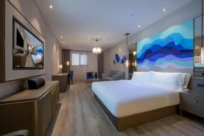Orange Hotel Changshu Merchant Mall - Image 2