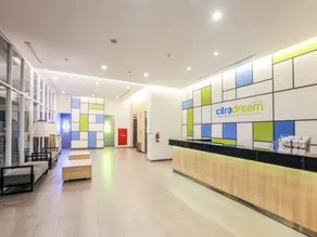 Hotel Citradream Bintaro - Image 5