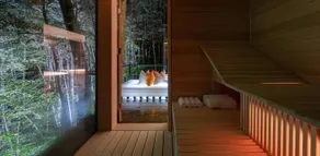 OKUTAKEO ONSEN KAZENOMORI - Image 4