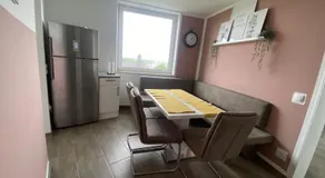 Duisburg von oben 3,5 Zimmer 8.OG frisch saniert - Image 3