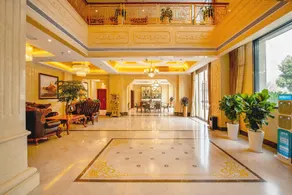 Mei Jiang Shan International Hotel - Image 3