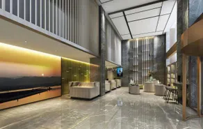 Atour Hotel Suining Chuanshan High-speed Railway Station - Image 3