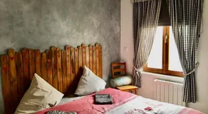 Gite Saint Florent Studio Apartment Parking Privé - Image 2