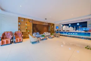 VES Esports Hotel (Wuming Lijian University Town Branch) - Image 3