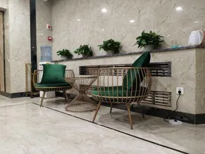 Ruixin Hotel (Lanzhou Jiaotong University Jinniu Street Branch) - Image 4