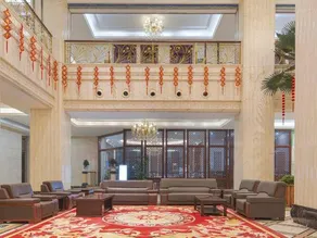 Yinkai Hotel - Image 3