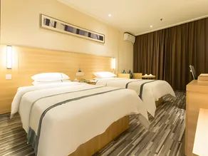 City Comfort Inn Nanning Wuyi Fude - Image 3
