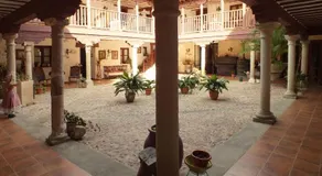 Hotel Rural Posada Los Caballeros - Image 5