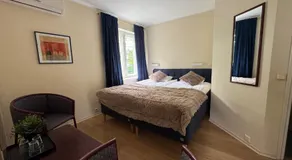 Inge Villa Apartment Hotel - Image 2