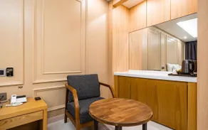 Yangsan Time Square Hotel - Image 5